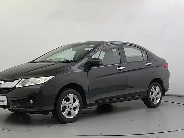 Used 2016 Honda City in Ahmedabad