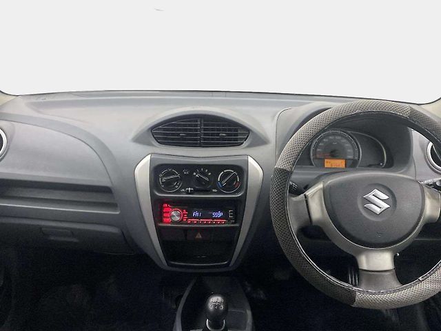 Used Maruti Suzuki Alto 800 [2012-2016] Lxi in Bangalore