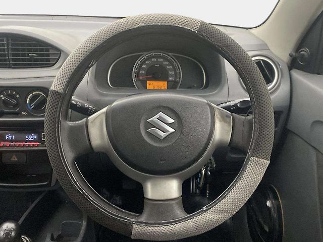 Used Maruti Suzuki Alto 800 [2012-2016] Lxi in Bangalore