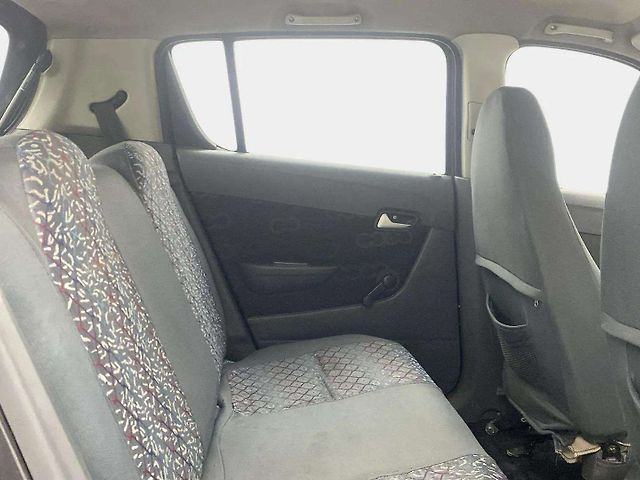 Used Maruti Suzuki Alto 800 [2012-2016] Lxi in Bangalore