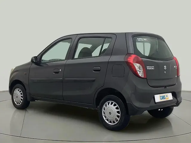 Used Maruti Suzuki Alto 800 [2012-2016] Lxi in Bangalore