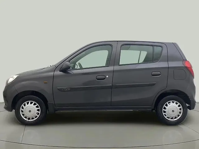 Used Maruti Suzuki Alto 800 [2012-2016] Lxi in Bangalore