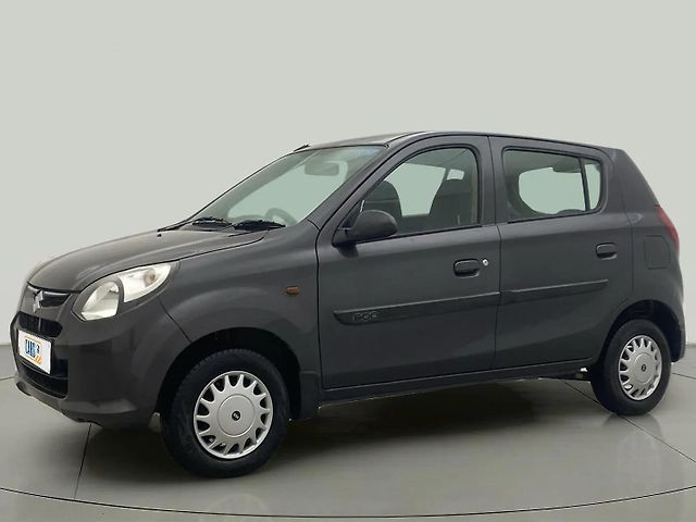Used Maruti Suzuki Alto 800 [2012-2016] Lxi in Bangalore