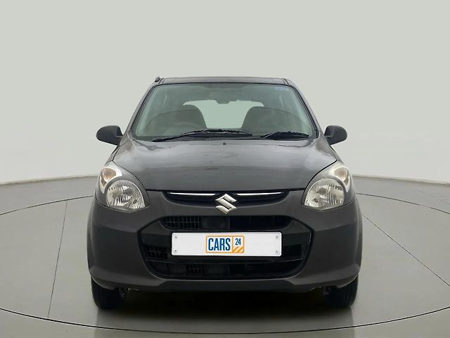 Used Maruti Suzuki Alto 800 [2012-2016] Lxi in Bangalore