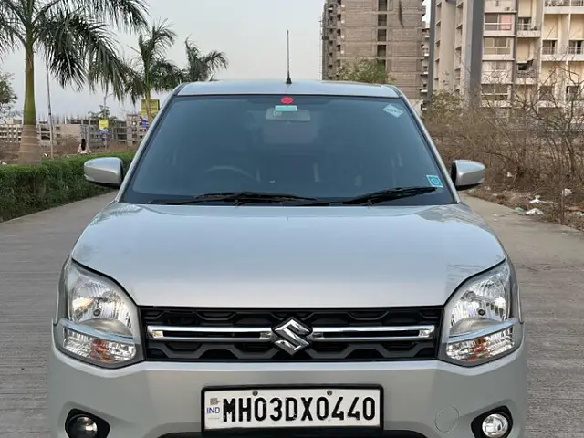 Used 2022 Maruti Suzuki Wagon R in Nashik
