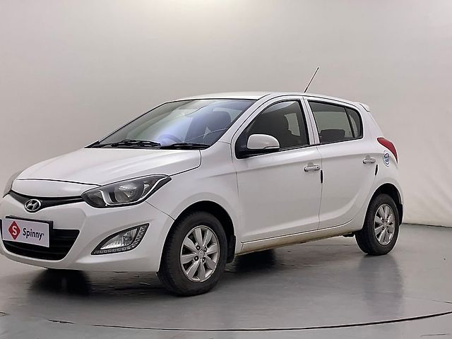 Used 2014 Hyundai i20 in Bangalore