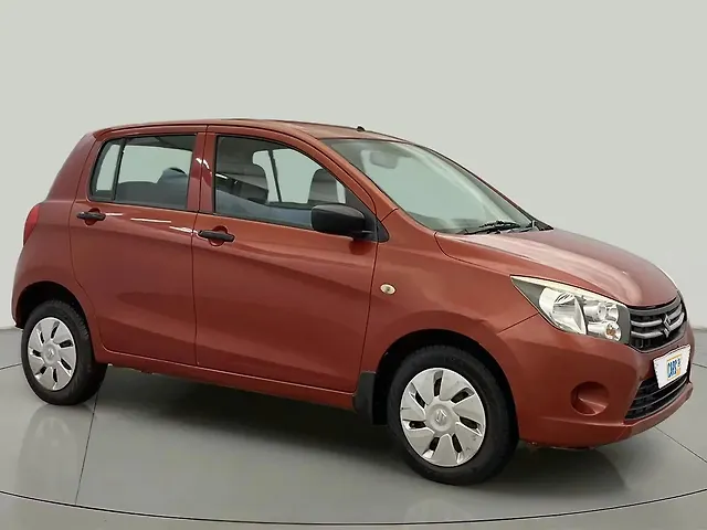 Used 2014 Maruti Suzuki Celerio in Delhi