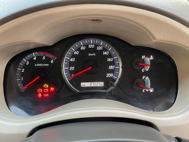 Used Toyota Innova [2013-2014] 2.5 VX 7 STR BS-IV in Mumbai