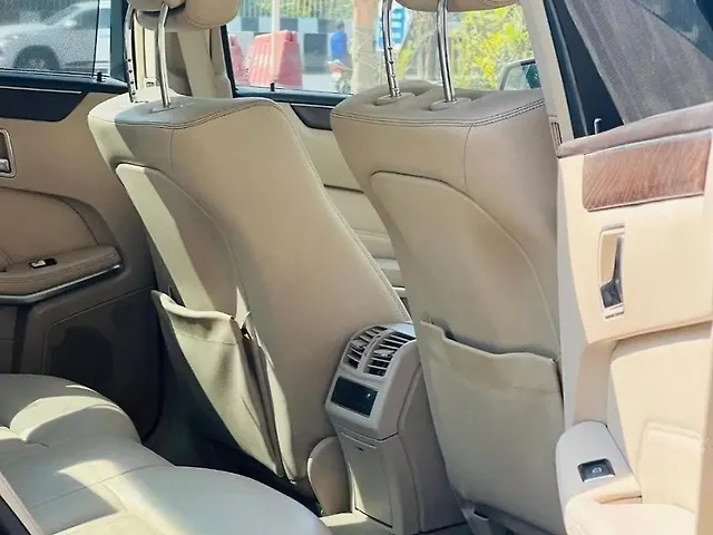 Used Mercedes-Benz E-Class [2015-2017] E 250 CDI Avantgarde in Delhi