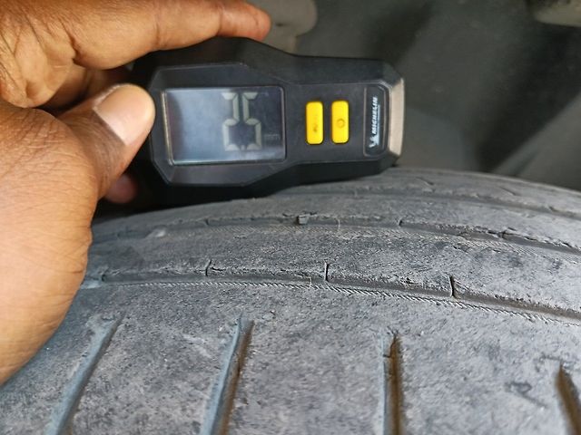 Used Ford EcoSport Titanium 1.5L TDCi [2019-2020] in Hyderabad