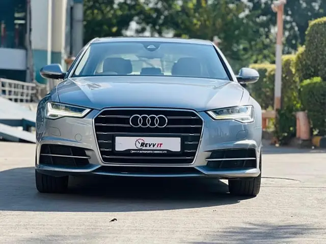 Used 2018 Audi A6 in Delhi