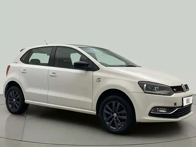 Used 2014 Volkswagen Polo in Bangalore