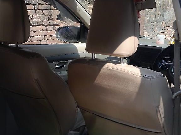 Used Toyota Etios Cross 1.4 VD in Lucknow