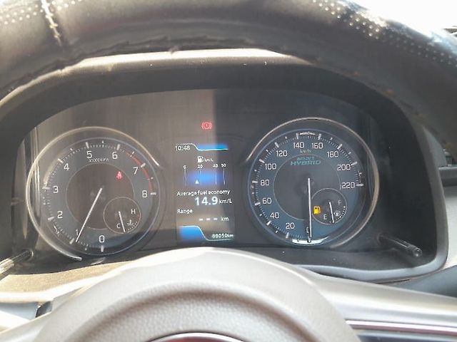 Used Toyota Etios Cross 1.4 VD in Lucknow