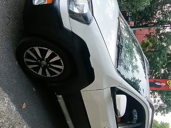 Used Toyota Etios Cross 1.4 VD in Lucknow