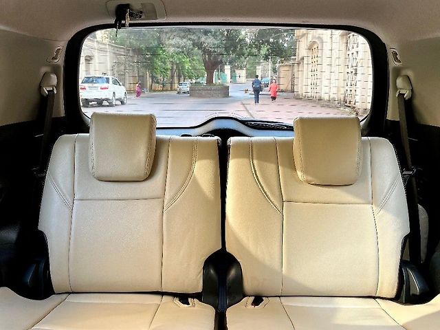 Used Toyota Innova Crysta [2016-2020] 2.8 GX AT 7 STR [2016-2020] in Mumbai