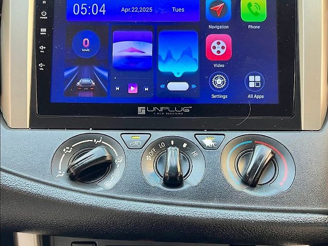 Used Toyota Innova Crysta [2016-2020] 2.8 GX AT 7 STR [2016-2020] in Mumbai