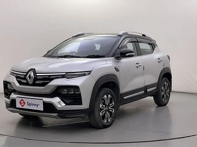 Used 2021 Renault Kiger in Bangalore