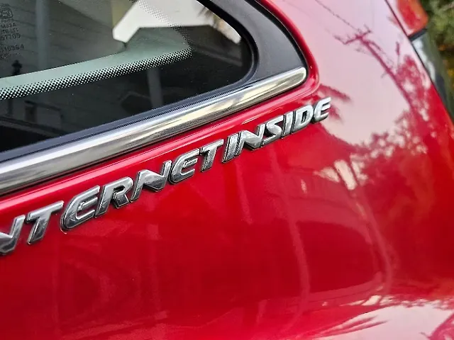 Used MG Astor Savvy 1.5 CVT S Red [2021-2023] in Bangalore