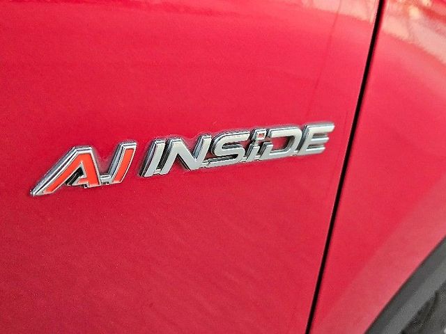 Used MG Astor Savvy 1.5 CVT S Red [2021-2023] in Bangalore
