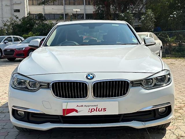 Used 2018 BMW 3-Series in Bangalore