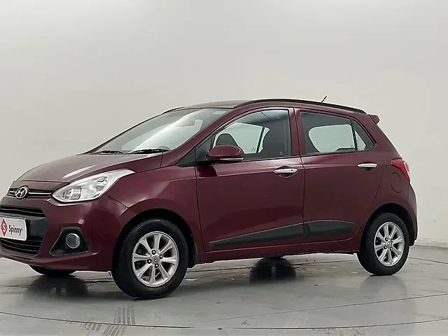 Used 2013 Hyundai Grand i10 in Delhi
