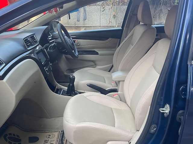 Used Maruti Suzuki Ciaz Delta Hybrid 1.5 [2018-2020] in Delhi