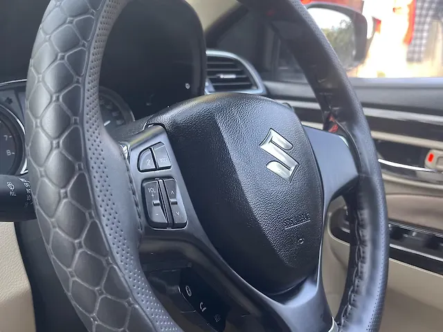 Used Maruti Suzuki Ciaz Delta Hybrid 1.5 [2018-2020] in Delhi