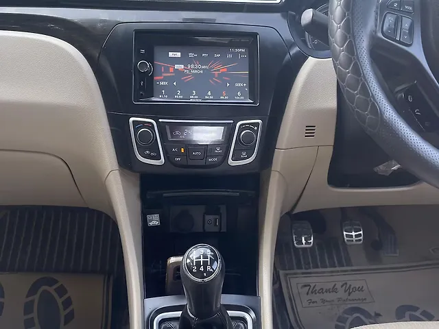 Used Maruti Suzuki Ciaz Delta Hybrid 1.5 [2018-2020] in Delhi