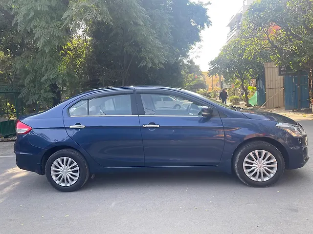 Used Maruti Suzuki Ciaz Delta Hybrid 1.5 [2018-2020] in Delhi
