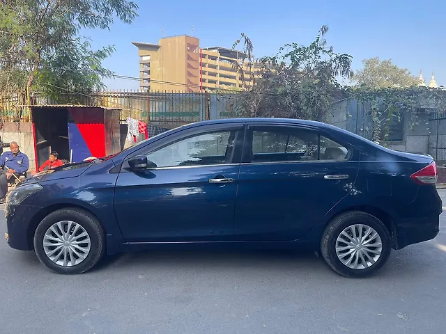 Used Maruti Suzuki Ciaz Delta Hybrid 1.5 [2018-2020] in Delhi