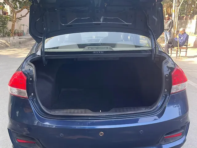 Used Maruti Suzuki Ciaz Delta Hybrid 1.5 [2018-2020] in Delhi