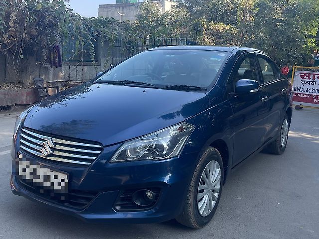 Used Maruti Suzuki Ciaz Delta Hybrid 1.5 [2018-2020] in Delhi