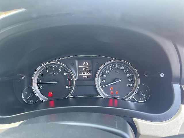 Used Maruti Suzuki Ciaz Delta Hybrid 1.5 [2018-2020] in Delhi