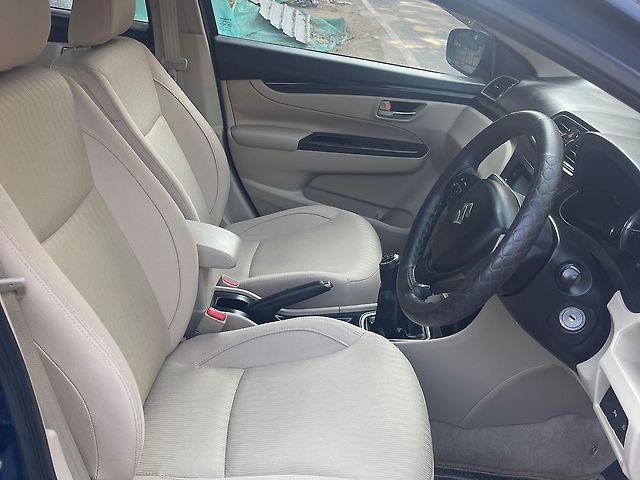 Used Maruti Suzuki Ciaz Delta Hybrid 1.5 [2018-2020] in Delhi