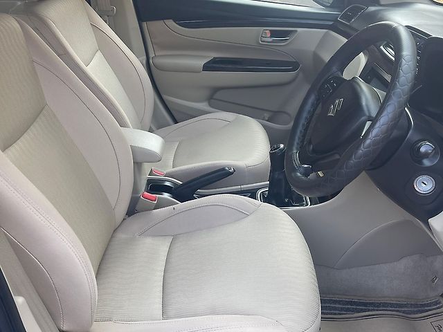 Used Maruti Suzuki Ciaz Delta Hybrid 1.5 [2018-2020] in Delhi