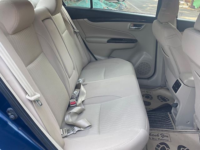 Used Maruti Suzuki Ciaz Delta Hybrid 1.5 [2018-2020] in Delhi