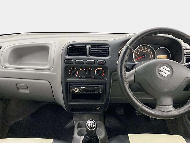 Used Maruti Suzuki Alto K10 [2010-2014] VXi in Bangalore