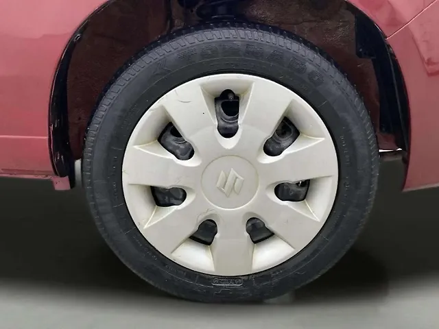 Used Maruti Suzuki Alto K10 [2010-2014] VXi in Bangalore
