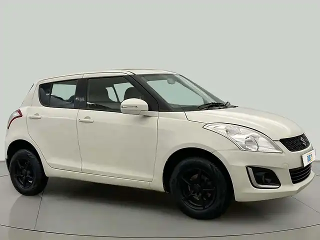 Used 2016 Maruti Suzuki Swift in Noida