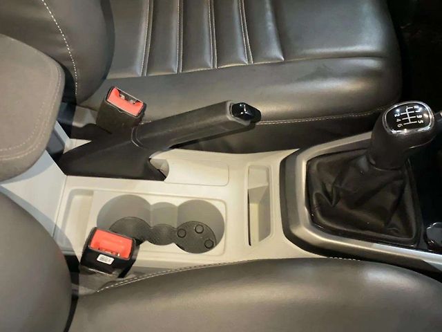 Used Skoda Kushaq [2021-2023] Ambition 1.0L TSI MT in Chandigarh