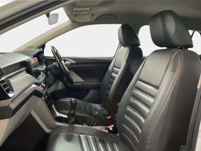 Used Skoda Kushaq [2021-2023] Ambition 1.0L TSI MT in Chandigarh