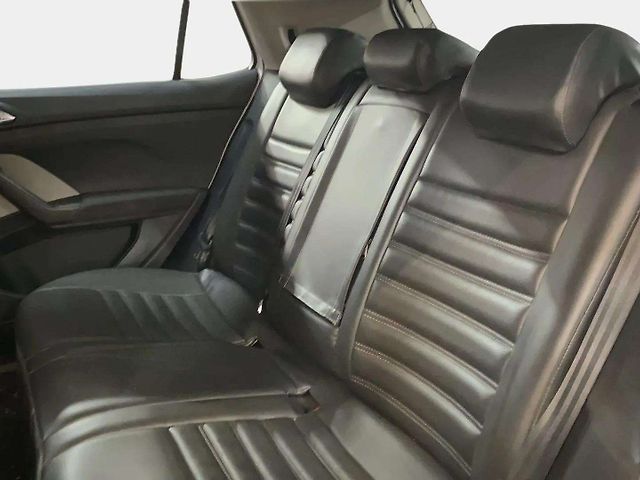 Used Skoda Kushaq [2021-2023] Ambition 1.0L TSI MT in Chandigarh