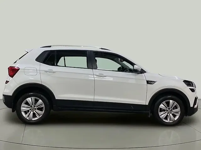 Used Skoda Kushaq [2021-2023] Ambition 1.0L TSI MT in Chandigarh