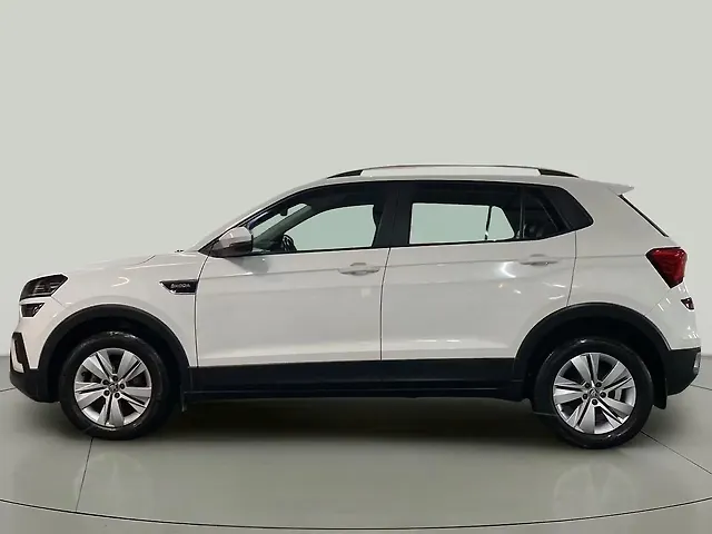 Used Skoda Kushaq [2021-2023] Ambition 1.0L TSI MT in Chandigarh