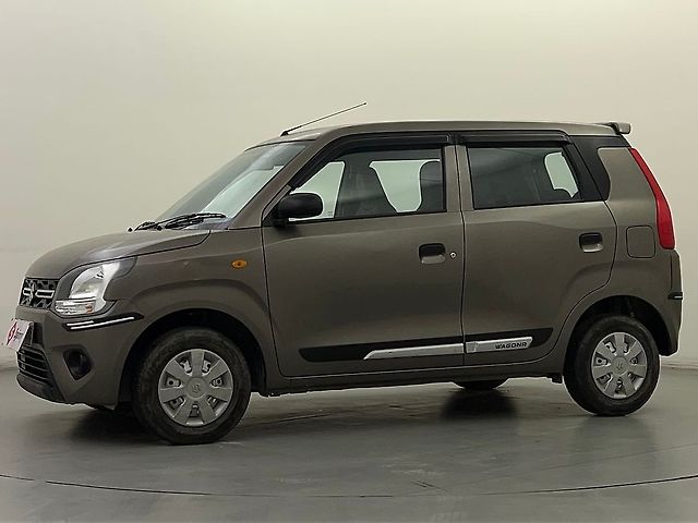 Used 2023 Maruti Suzuki Wagon R in Gurgaon