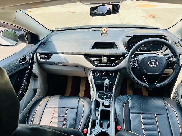 Used Tata Nexon [2017-2020] XMA Diesel in Patna