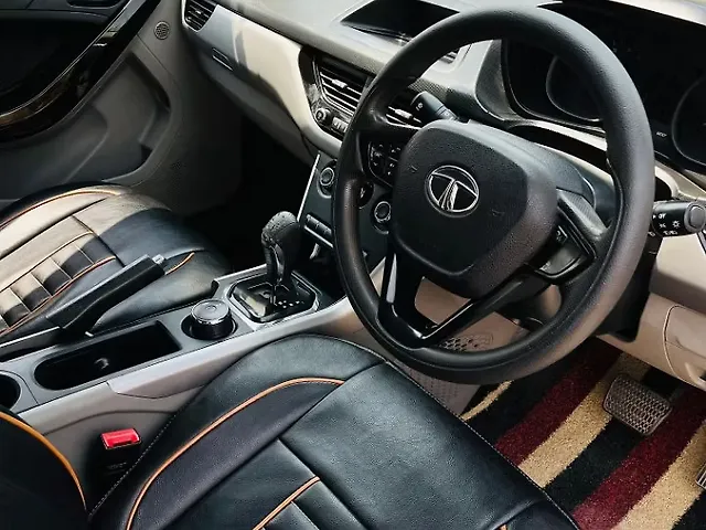 Used Tata Nexon [2017-2020] XMA Diesel in Patna