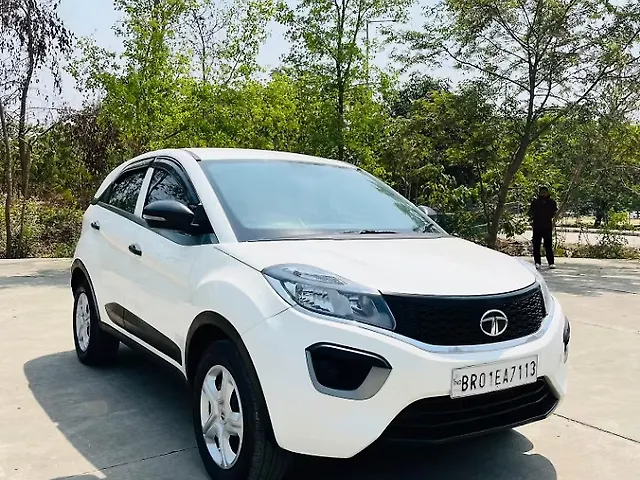 Used Tata Nexon [2017-2020] XMA Diesel in Patna