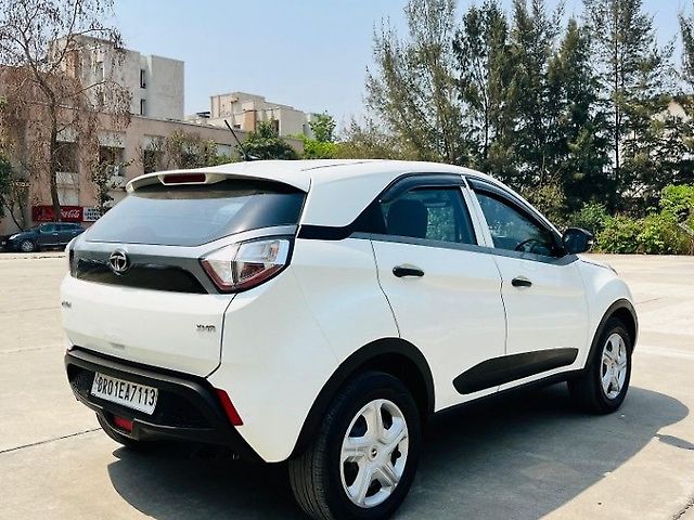 Used Tata Nexon [2017-2020] XMA Diesel in Patna